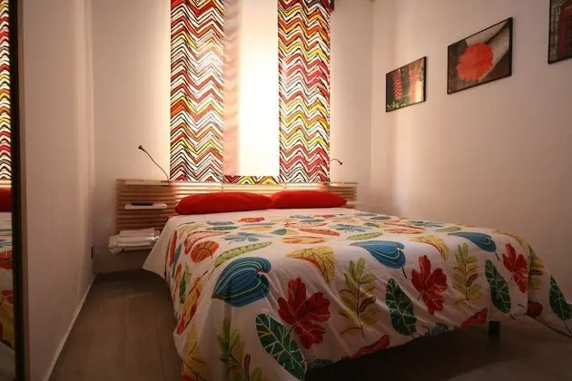 Economy Tek Büyük Yataklı Oda, 1 Büyük (Queen) Boy Yatak, Sigara İçilmez, Şehir Manzaralı