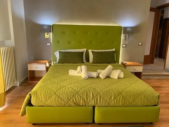 Standard Üç Kişilik Oda
