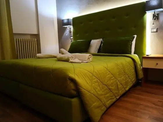 Standard Üç Kişilik Oda