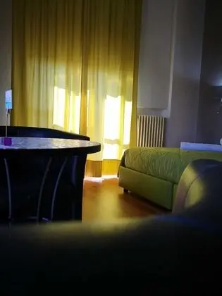 Standard Üç Kişilik Oda