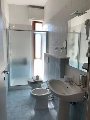 Standard Üç Kişilik Oda