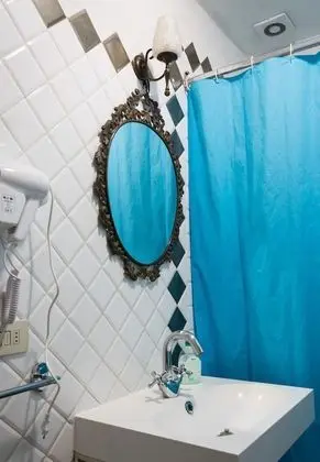 Classic Tek Büyük Yataklı Oda, 1 Yatak Odası