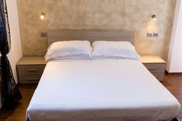 Deluxe Üç Kişilik Oda, Teras