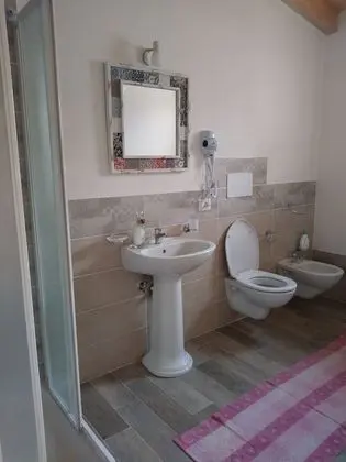 Tek Büyük Yataklı Oda, Bahçe Manzaralı