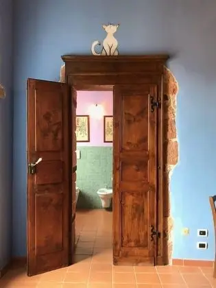 Classic Dört Kişilik Oda (Aquiloni)