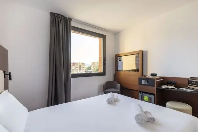 Standard Tek Kişilik Oda, Sigara İçilmez