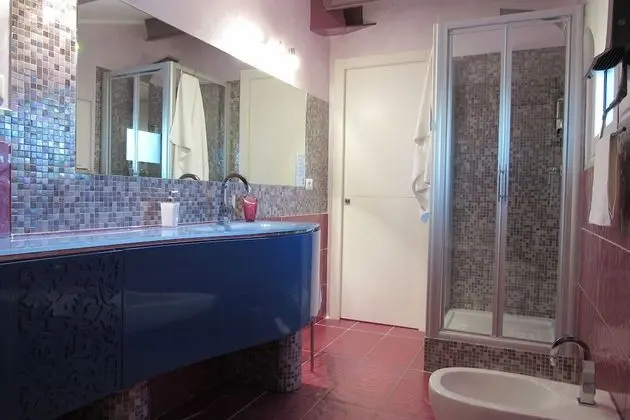 Comfort Üç Kişilik Oda (In Aereo)