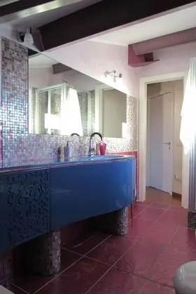 Comfort Üç Kişilik Oda (In Aereo)