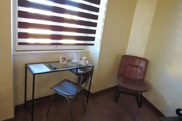 Deluxe Tek Büyük Yataklı Oda, Şehir Manzaralı (In Nave)