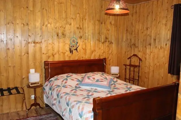 Family Dağ Evi