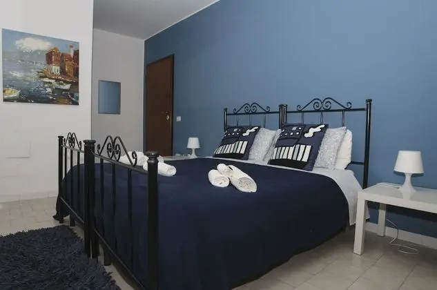 Tek Büyük Yataklı Oda, 1 Yatak Odası, Balkon