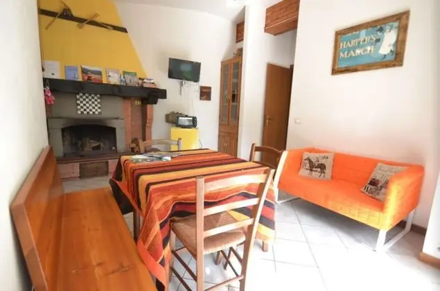 Apart Daire, 2 Yatak Odası (3 Adults)