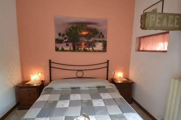 Apart Daire, 2 Yatak Odası (3 Adults)