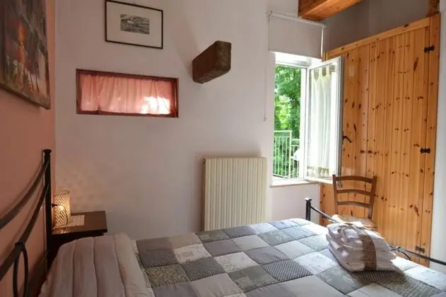 Apart Daire, 2 Yatak Odası (3 Adults)