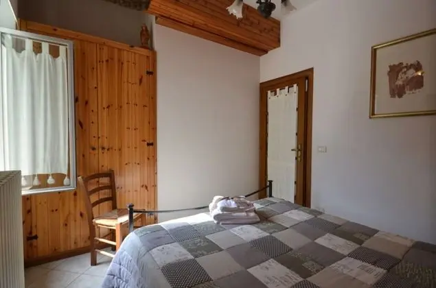 Apart Daire, 2 Yatak Odası (3 Adults)