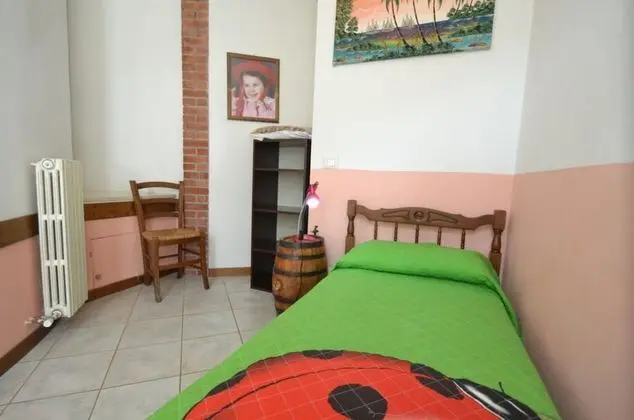 Apart Daire, 2 Yatak Odası (3 Adults)