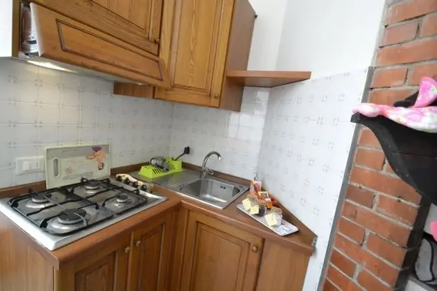 Apart Daire, 2 Yatak Odası (3 Adults)