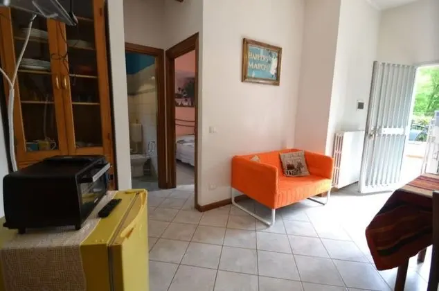 Apart Daire, 2 Yatak Odası (3 Adults)