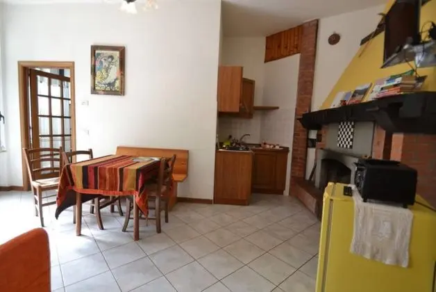 Apart Daire, 2 Yatak Odası (3 Adults)