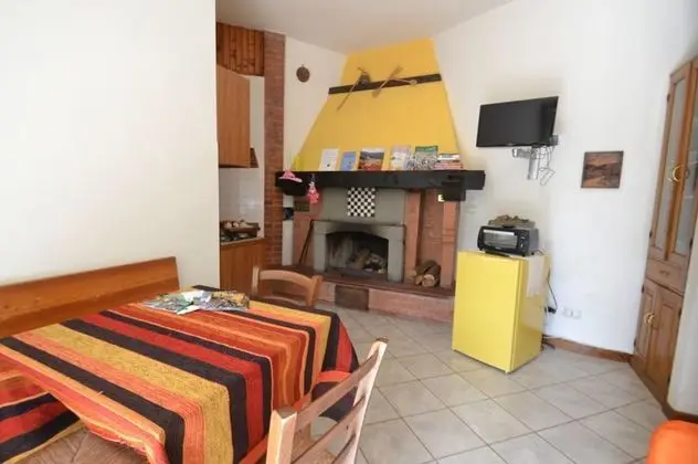 Apart Daire, 2 Yatak Odası (3 Adults)