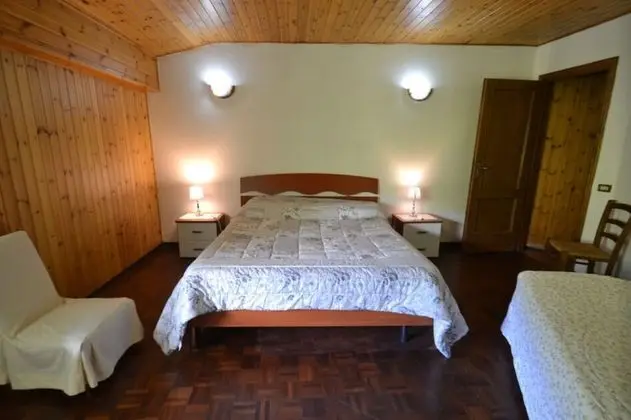 Apart Daire, 2 Yatak Odası (6 Adults)
