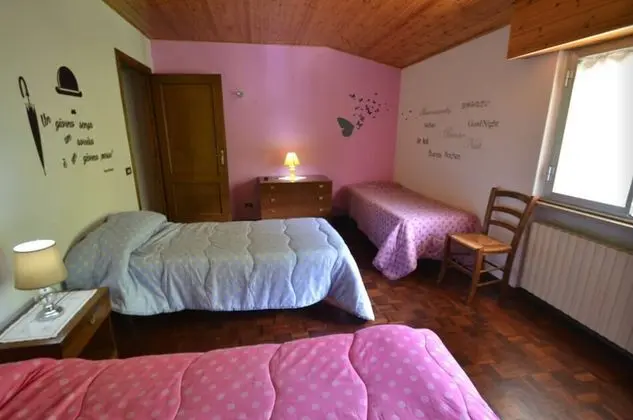 Apart Daire, 2 Yatak Odası (6 Adults)