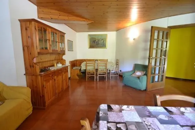Apart Daire, 2 Yatak Odası (6 Adults)