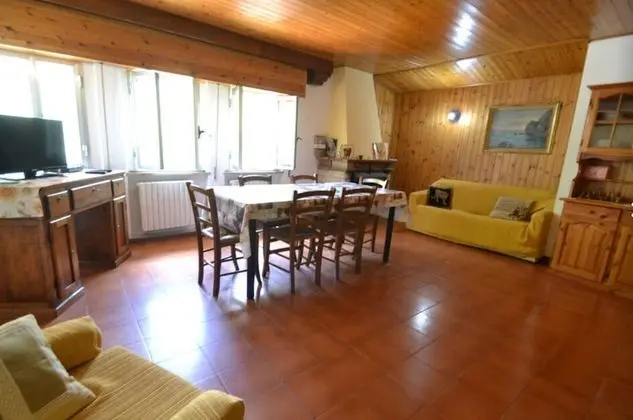 Apart Daire, 2 Yatak Odası (6 Adults)
