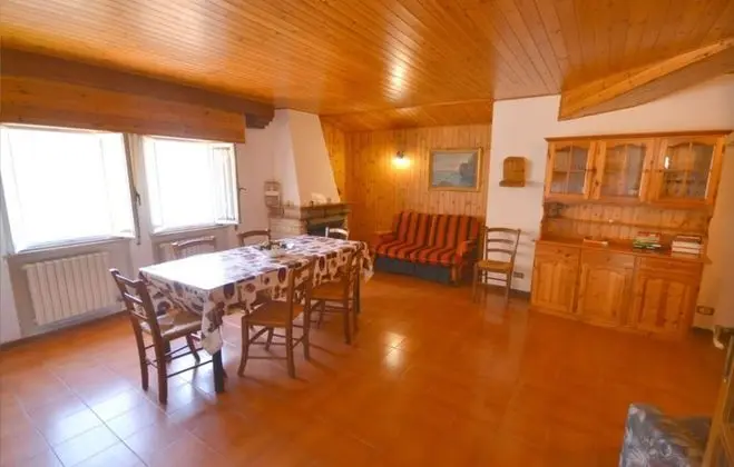 Apart Daire, 2 Yatak Odası (6 Adults)