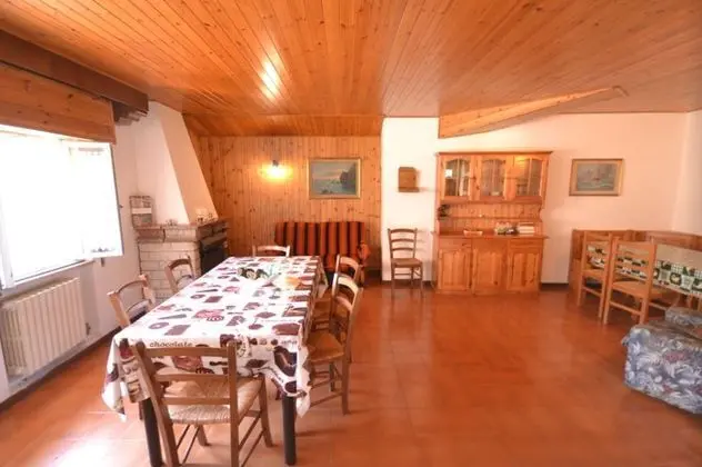 Apart Daire, 2 Yatak Odası (6 Adults)