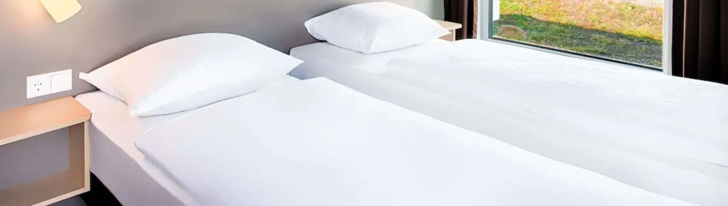 İki Ayrı Yataklı Oda