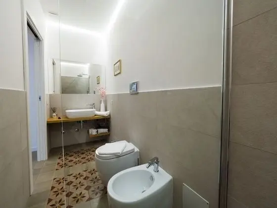 Tek Büyük Yataklı Oda (Aci )