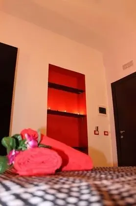 Comfort Süit, Veranda