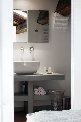 Dört Kişilik Oda