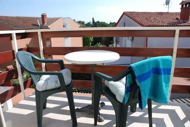 Deluxe Tek Büyük veya İki Ayrı Yataklı Oda, Deniz Manzaralı