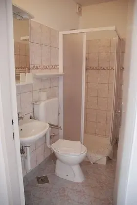 Deluxe Tek Büyük veya İki Ayrı Yataklı Oda, Deniz Manzaralı