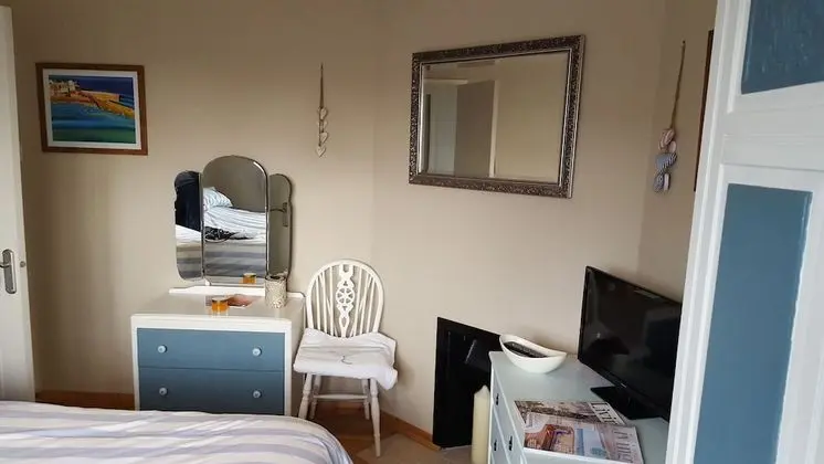 Deluxe Tek Büyük Yataklı Oda, 1 Büyük (Queen) Boy Yatak, Bahçe Manzaralı