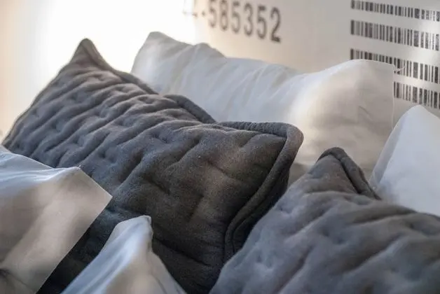 Classic Tek Büyük Yataklı Oda