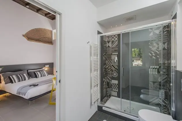 Deluxe Tek Büyük Yataklı Oda, Şehir Manzaralı