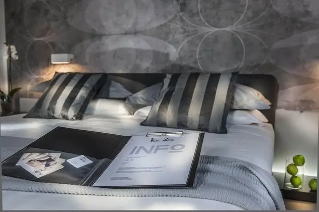 Deluxe Tek Büyük Yataklı Oda, Şehir Manzaralı