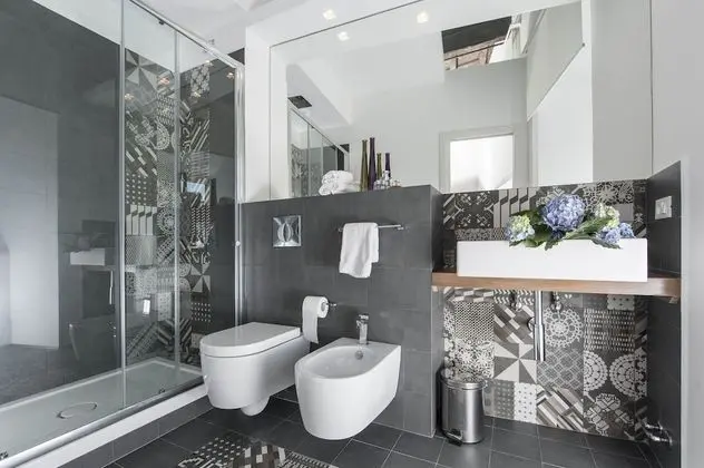 Deluxe Tek Büyük Yataklı Oda, Şehir Manzaralı