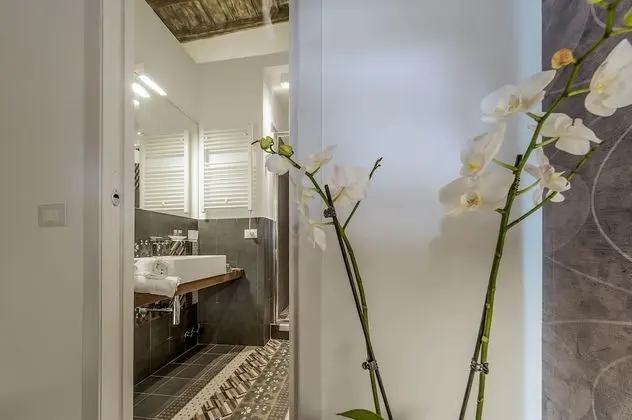 Deluxe Tek Büyük Yataklı Oda, Şehir Manzaralı