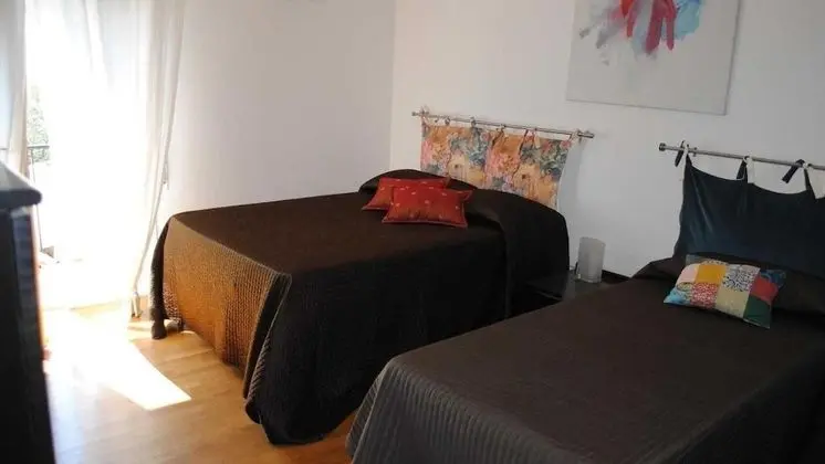 Üç Kişilik Oda