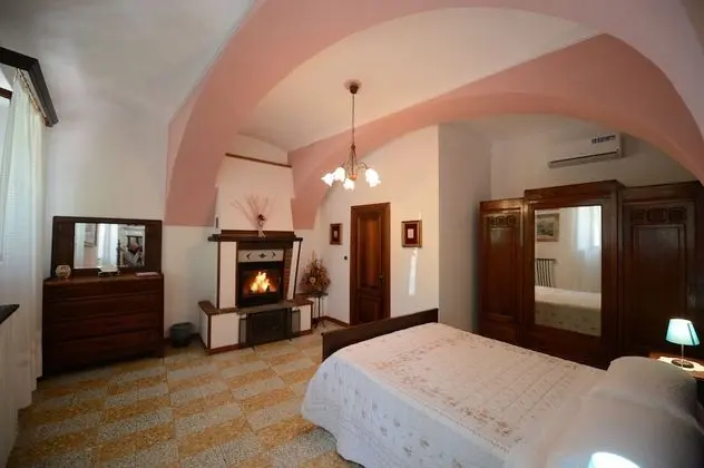 Oda, Bahçe Manzaralı