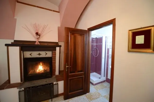 Oda, Bahçe Manzaralı