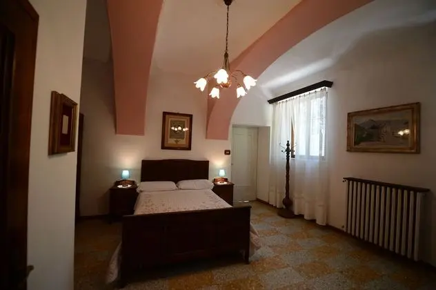 Oda, Bahçe Manzaralı