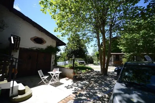 Oda, Bahçe Manzaralı