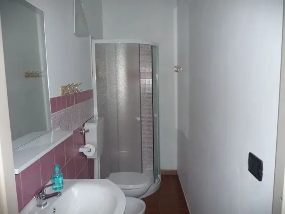 Oda, Tepe Manzaralı