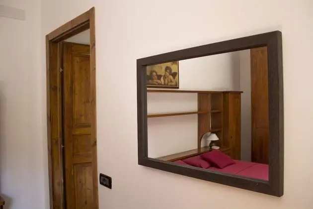 Comfort Tek Büyük Yataklı Oda, Birden Çok Yatak, Ortak Banyo, Bahçe Manzaralı