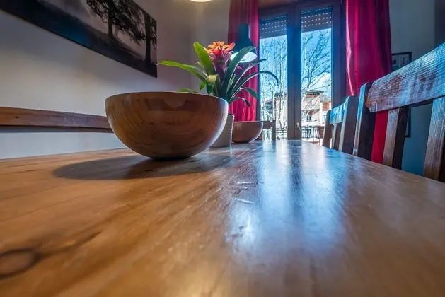 Comfort Tek Büyük Yataklı Oda, Birden Çok Yatak, Ortak Banyo, Bahçe Manzaralı